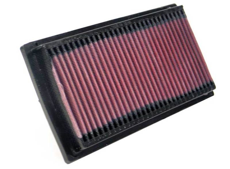 K&N 96-99 Yamaha TRX850 Replacement Air Filter-thumbmail-3