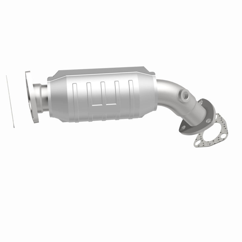 MagnaFlow Conv DF Audi 97-05 A4/A4 Quattro / Volkwagen 00-05 Passat 1.8L-thumbmail-30