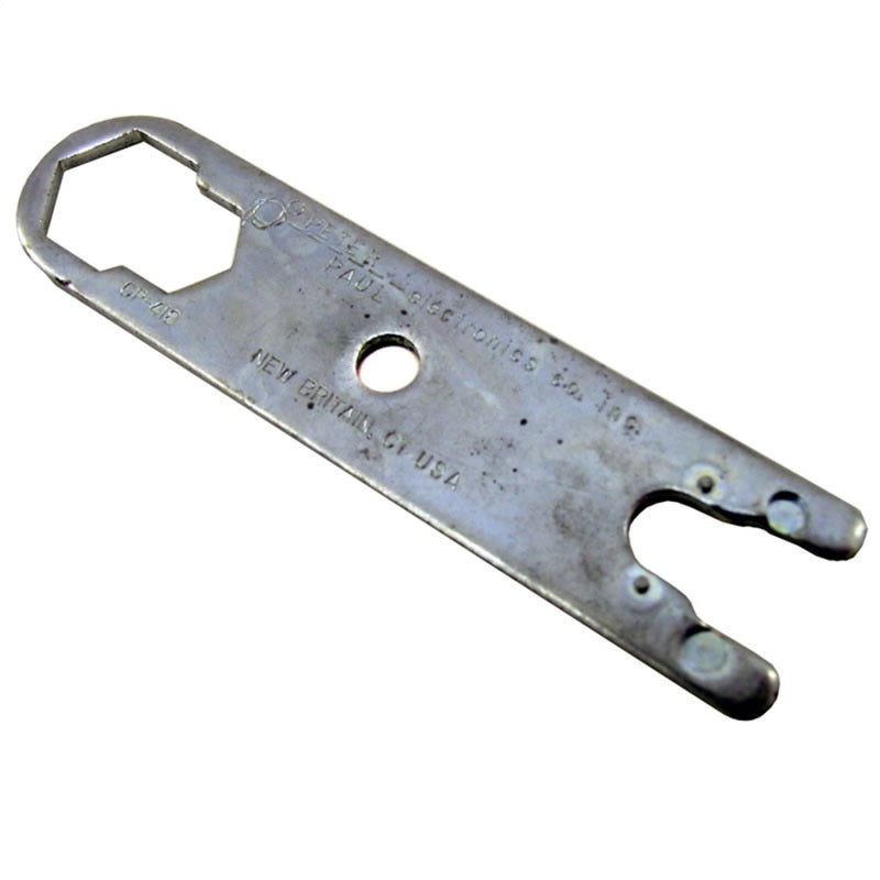 Nitrous Express Solenoid Maintenance Wrench-thumbmail-2