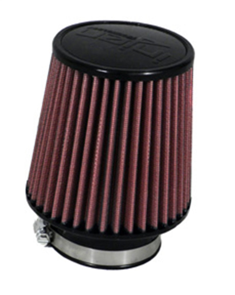 Injen High Performance Air Filter - 3 Black Filter 5 Base / 4 7/8 Tall / 4 Top-thumbmail-2