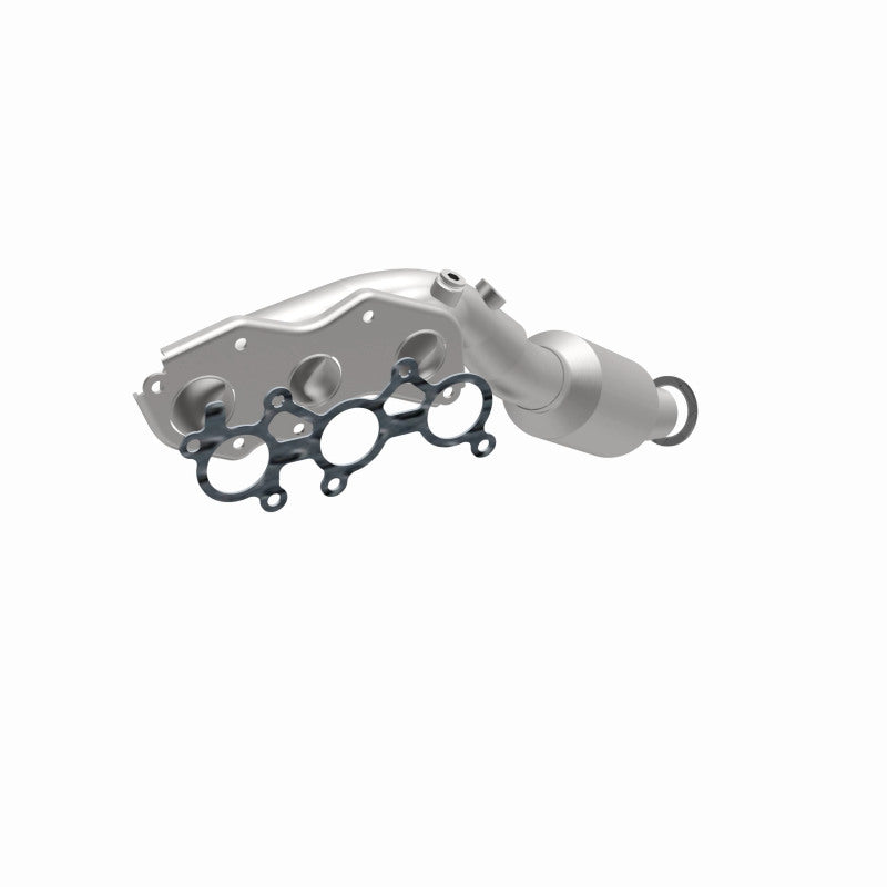 MagnaFlow Conv DF 06-08 IS250/350 Passenger Side Manifold-thumbmail-32
