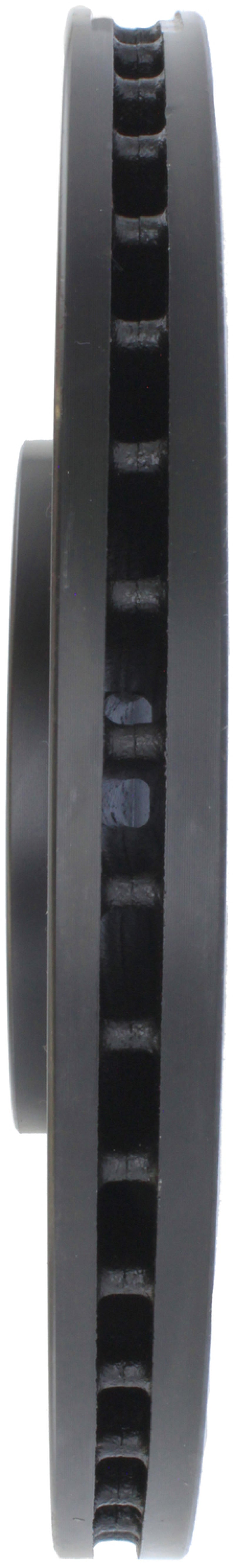 StopTech Power Slot 3/99-06 Audi TT/00-06 TT Quattro / 03-05 VW Golf GTi Left Front Slotted Rotor-thumbmail-7