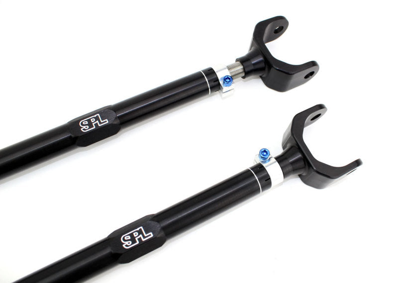 SPL Parts 90-00 BMW 3 Series (E36) Rear Camber Links-thumbmail-3