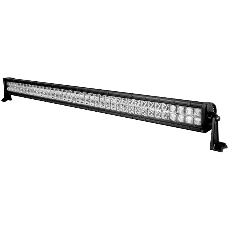 Go Rhino Xplor Bright Series Dbl Row LED Light Bar (Side/Track Mount) 41.5in. - Blk-thumbmail-7