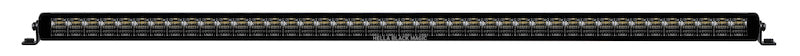Hella Universal Black Magic 40in Thin Light Bar - Driving Beam-thumbmail-5