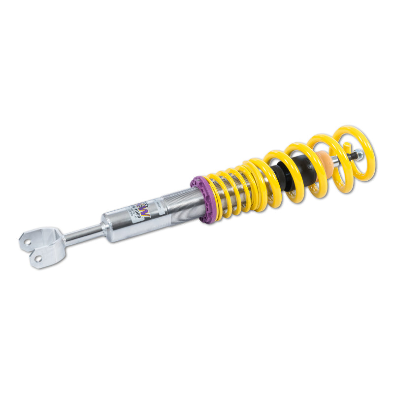 KW Coilover Kit V1 Audi A4 S4 (8D/B5 B5S) Sedan + Avant; Quattro incl. S4; all engines-thumbmail-4