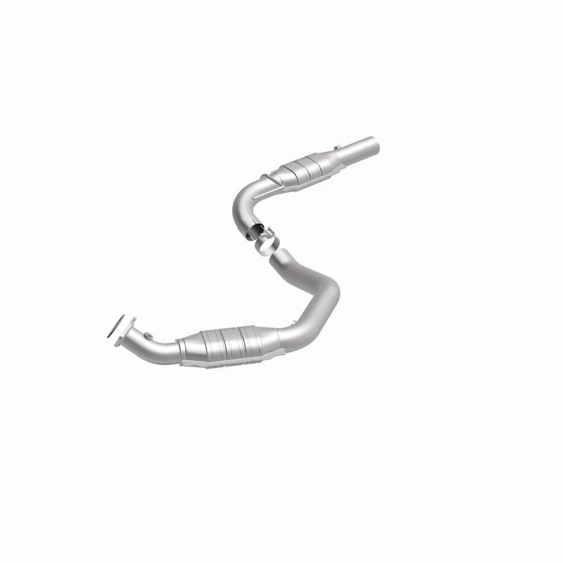 MagnaFlow Conv DF 03-05 Express 2500 4.8L Driver Side-thumbmail-33