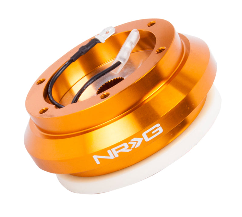 NRG Short Hub Adapter EG6 Civic / Integra - Rose Gold-thumbmail-5