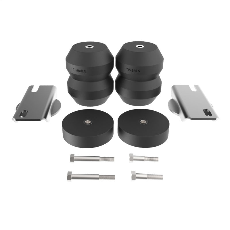 Timbren 2008 Dodge Ram 4500 Rear Suspension Enhancement System-thumbmail-3