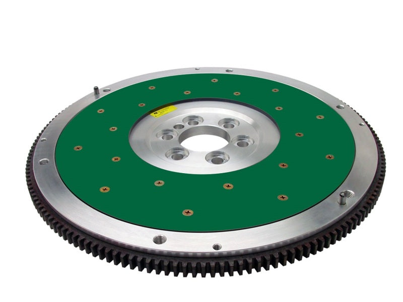Fidanza 10+ Camaro / 98-02 Camaro 5.7L / 97-04 Corvette 5.7L / 05-07 Corvette 6.0L / 01-04 Z06 5.7L-thumbmail-2