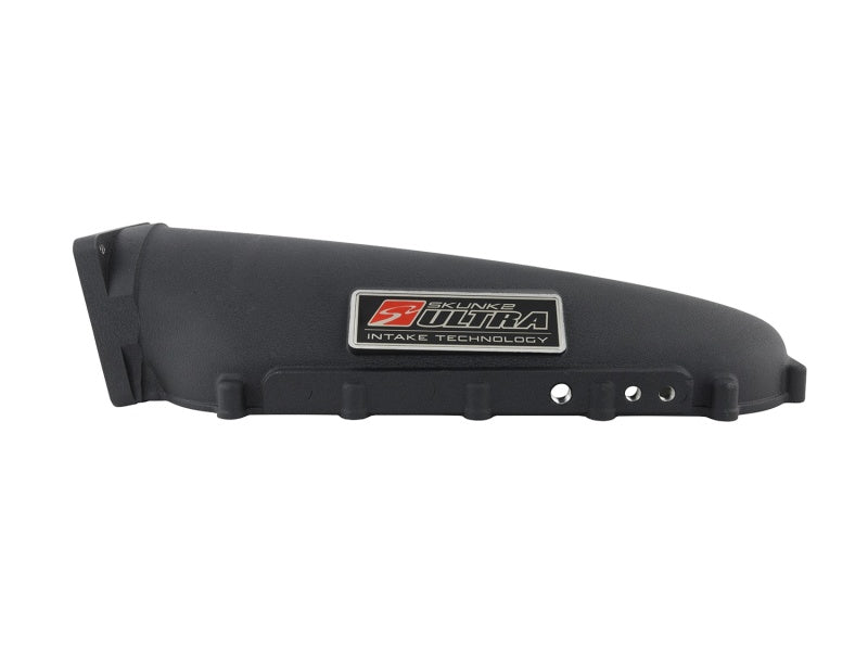 Skunk2 Black Series - Ultra Race Series Side-Feed Plenum - B/D-thumbmail-5