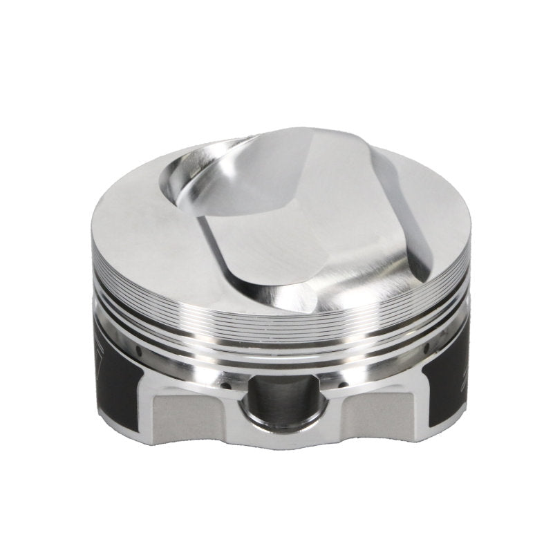 Wiseco Chevy BBC 396/427/454/502 Dome 45cc x 1.395 CH Piston Kit-thumbmail-3