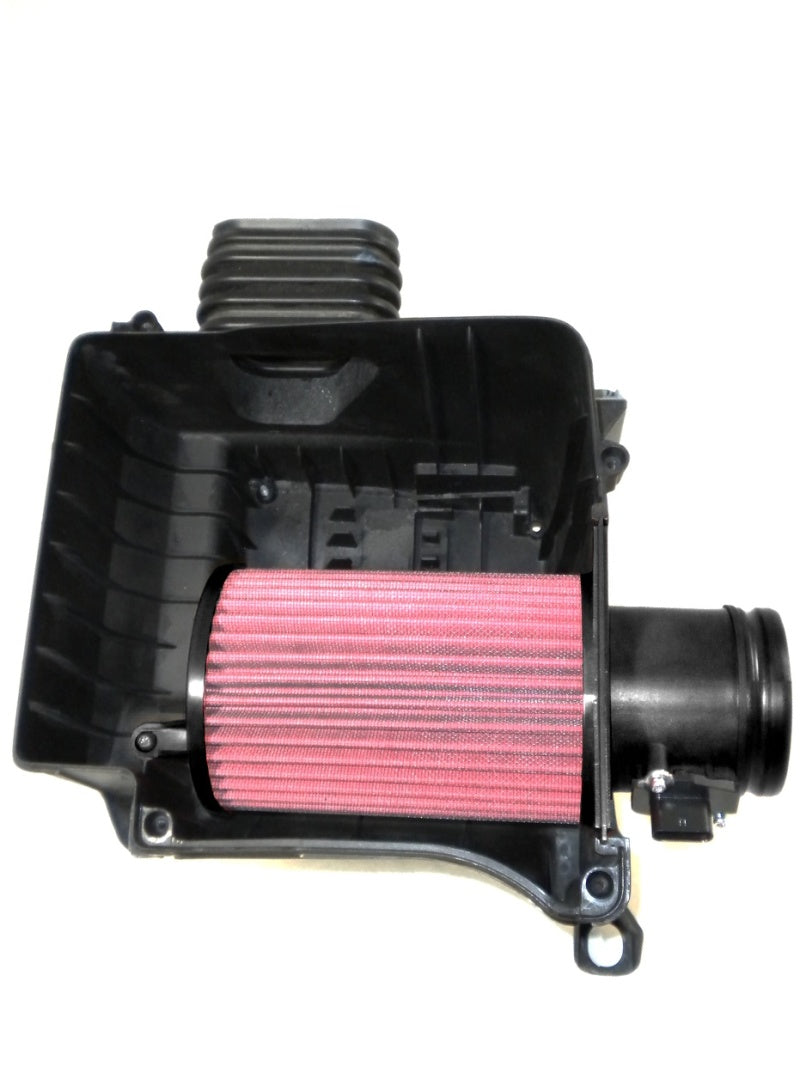 BMC 2013+ Audi R8 (42) 5.2 V10 S-Tronic Replacement Cylindrical Air Filters (Full Kit)-thumbmail-2