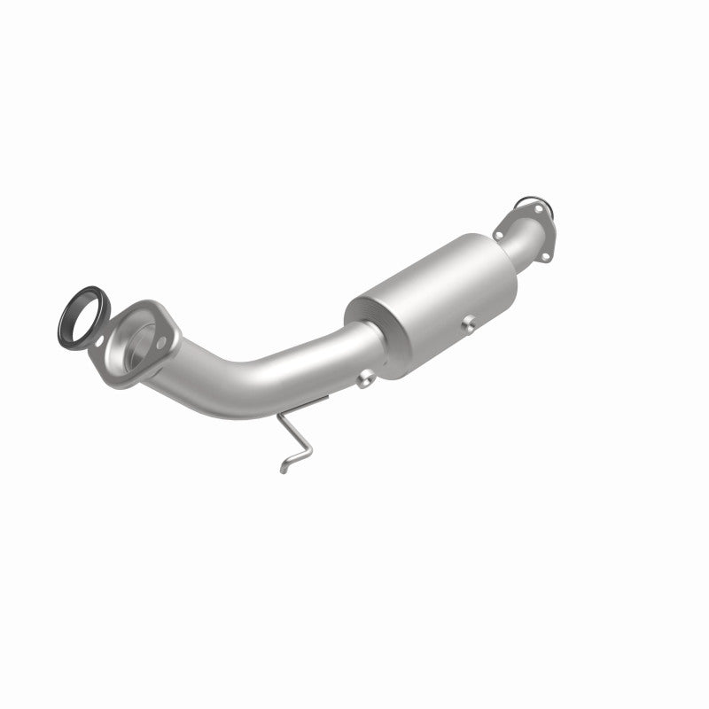 MagnaFlow California Grade CARB Compliant Converter Direct Fit 02-06 Acura RSX Type-S L4 2.0L-thumbmail-21