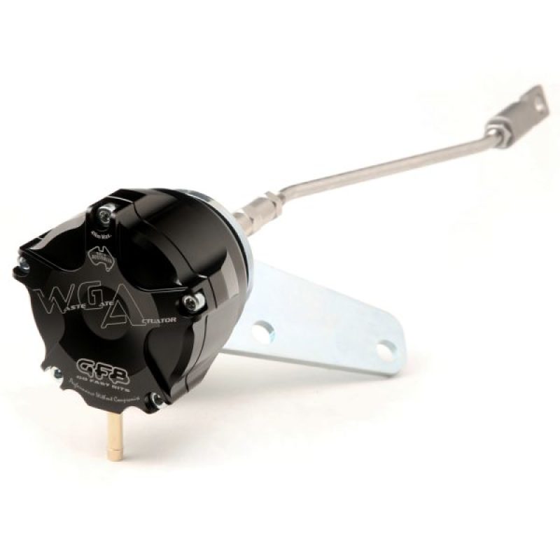 GFB Mitsubishi EVO 9 Internal Wastegate Actuator-thumbmail-2