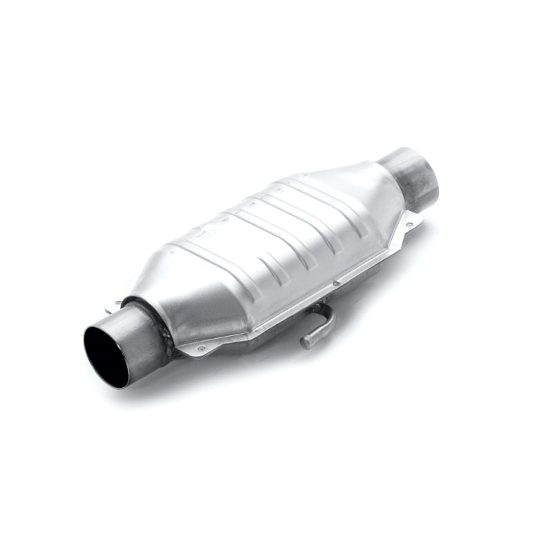 MagnaFlow Conv Univ 2 W/Air FED-thumbmail-2