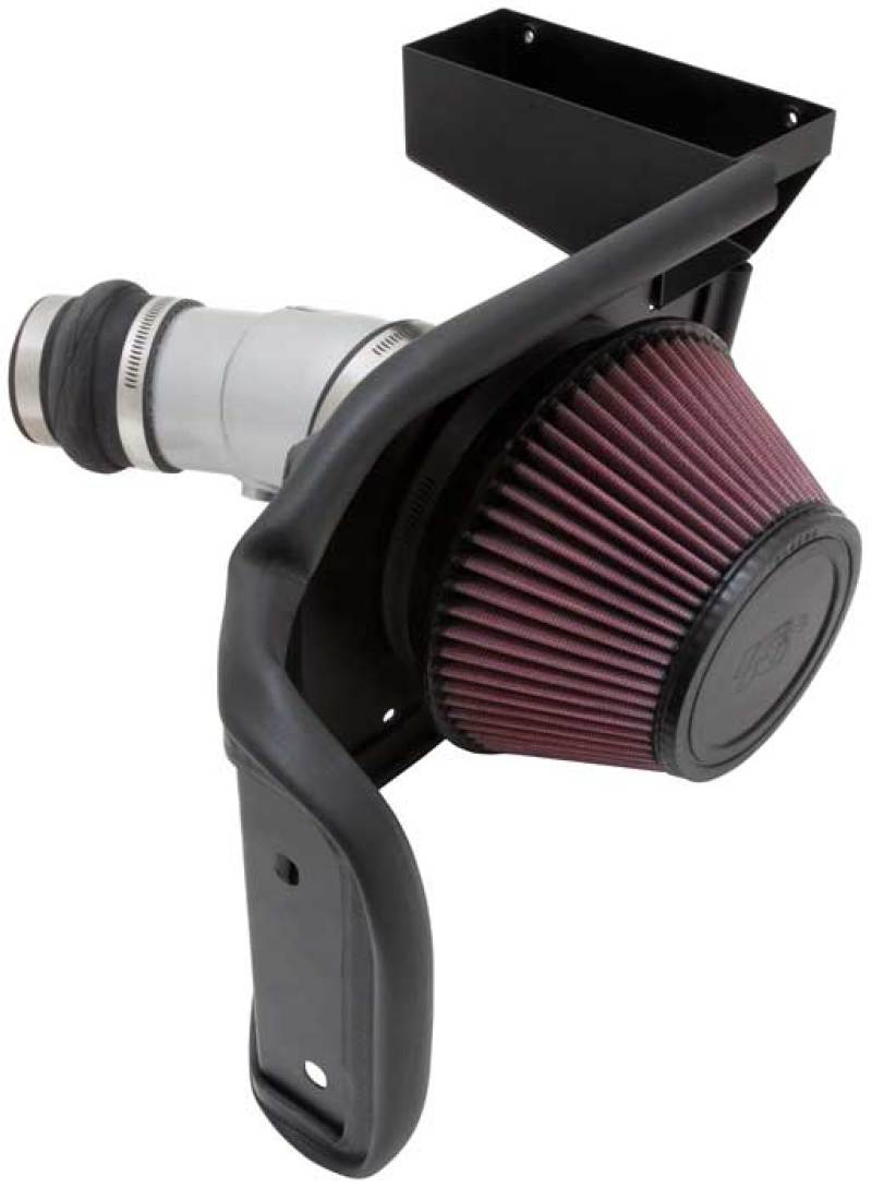 K&N 12-13 Kia Soul 2.0L L4 Typhoon Intake-thumbmail-1