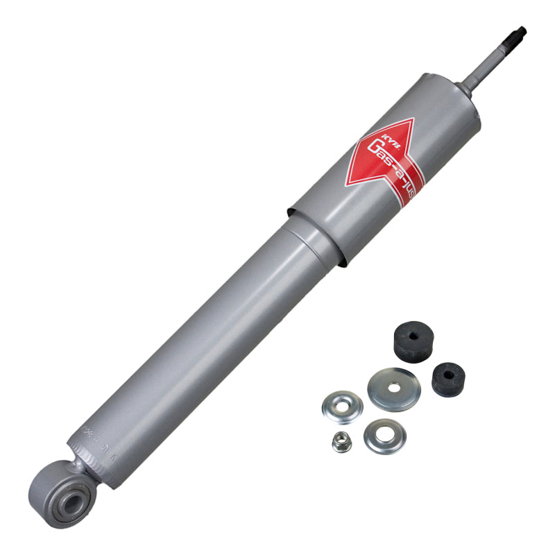 KYB Shocks & Struts Gas-A-Just Front CHEVROLET Colorado (2WD) 2004-09 CHEVROLET Colorado (4WD) 2004--thumbmail-1
