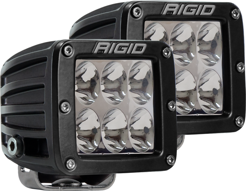 Rigid Industries D2 - Driving - Set of 2-thumbmail-4