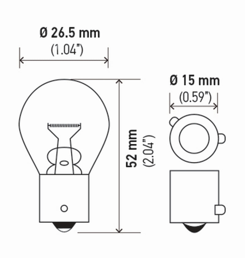Hella Bulb 7507 12V 21W Bau15S S8 Namber (2)-thumbmail-3