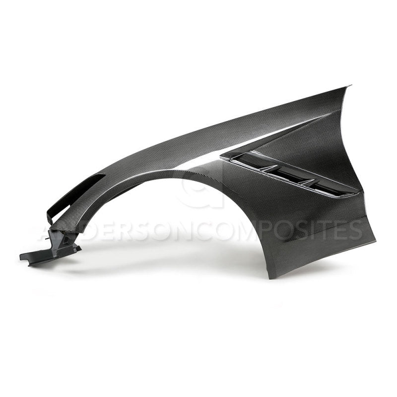 Anderson Composites 14+ Chevrolet Corvette C7 Stingray Fenders-thumbmail-2