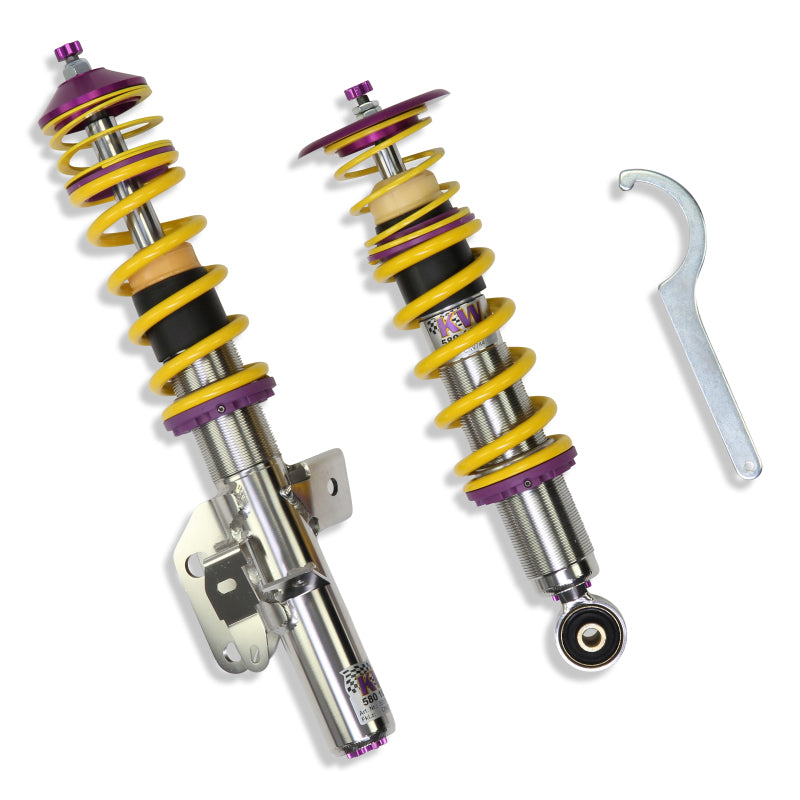 KW Coilover Kit V3 Scion FR/S-thumbmail-6