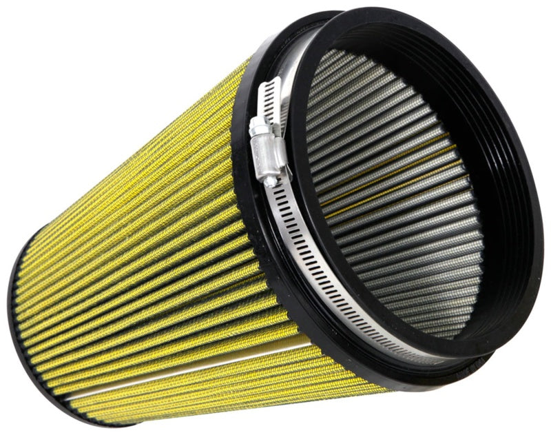 Airaid Universal Air Filter - Cone 6in FLG x 7-1/4in B x 5in T x 9in H - Synthamax-thumbmail-13