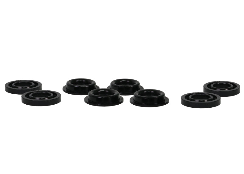 Whiteline 12+ Scion FR-S/Subaru BRZ/Toyota 86/Toyota GT-86 Rear Crossmember-Mount Insert Bushing-thumbmail-2