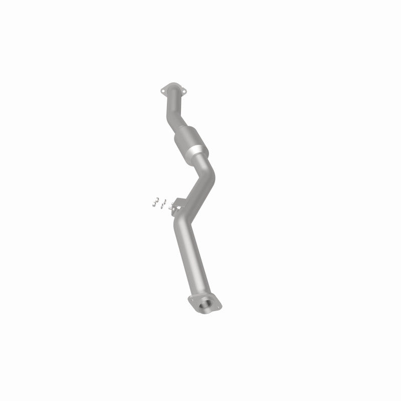 MagnaFlow Converter Direct Fit 15-19 Subaru WRX H4 2.0L-thumbmail-27