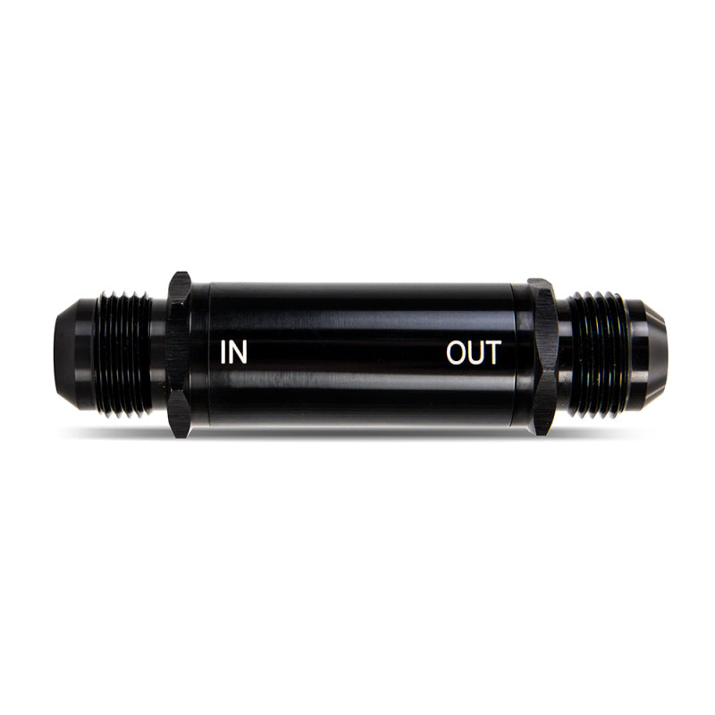 Mishimoto In-Line Pre-Filter (-6AN)-thumbmail-2