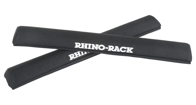 Rhino-Rack Universal Wrap Pads - 28in - Pair-thumbmail-8