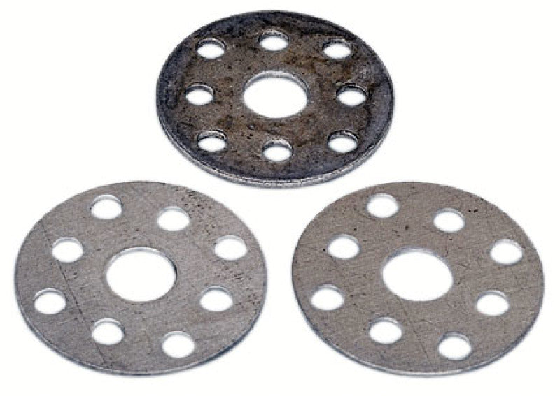 Moroso GM/Ford Water Pump Pulley Shim Kit - 3 Pack-thumbmail-1