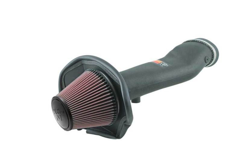 K&N 07-09 Mustang Shelby V8-5.4L Performance Intake Kit-thumbmail-3