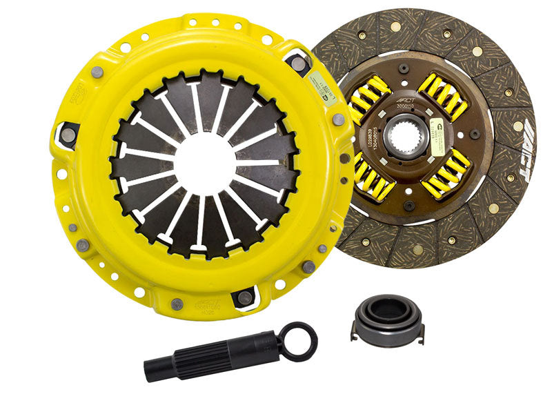 ACT 1997 Acura CL HD/Perf Street Sprung Clutch Kit-thumbmail-1