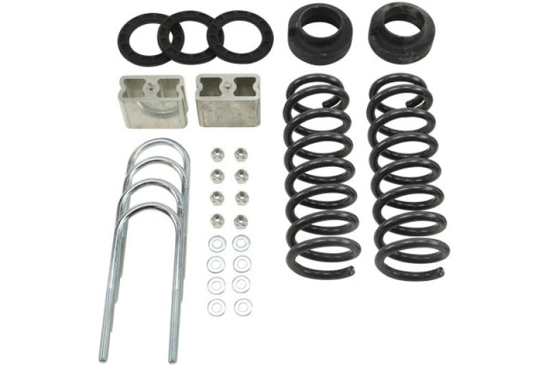 Belltech LOWERING KIT W/O SHOCKS-thumbmail-5