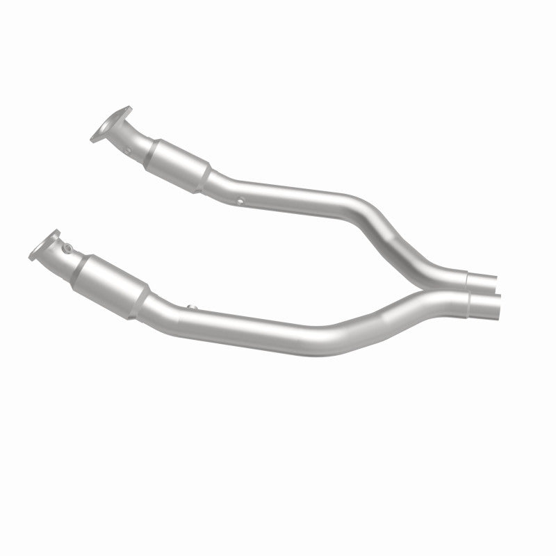 MagnaFlow Conv DF 05- SRT-8 6.1L OFF ROAD-thumbmail-25