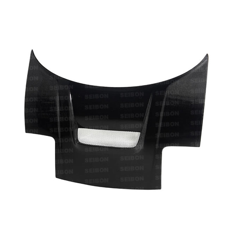 Seibon 92-01 Acura NSX VSII-style Carbon Fiber Hood-thumbmail-3