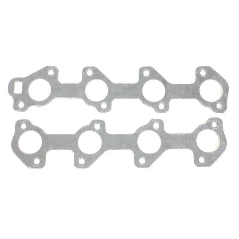 JBA Chrysler 4.7L PowerTech V-8 Round Port Header Gasket - Pair-thumbmail-1