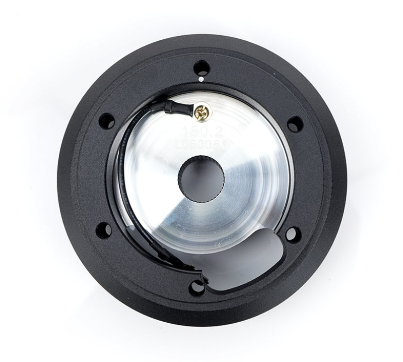 NRG Short Hub Adapter Mazda 8 / Mazda NC+-thumbmail-2