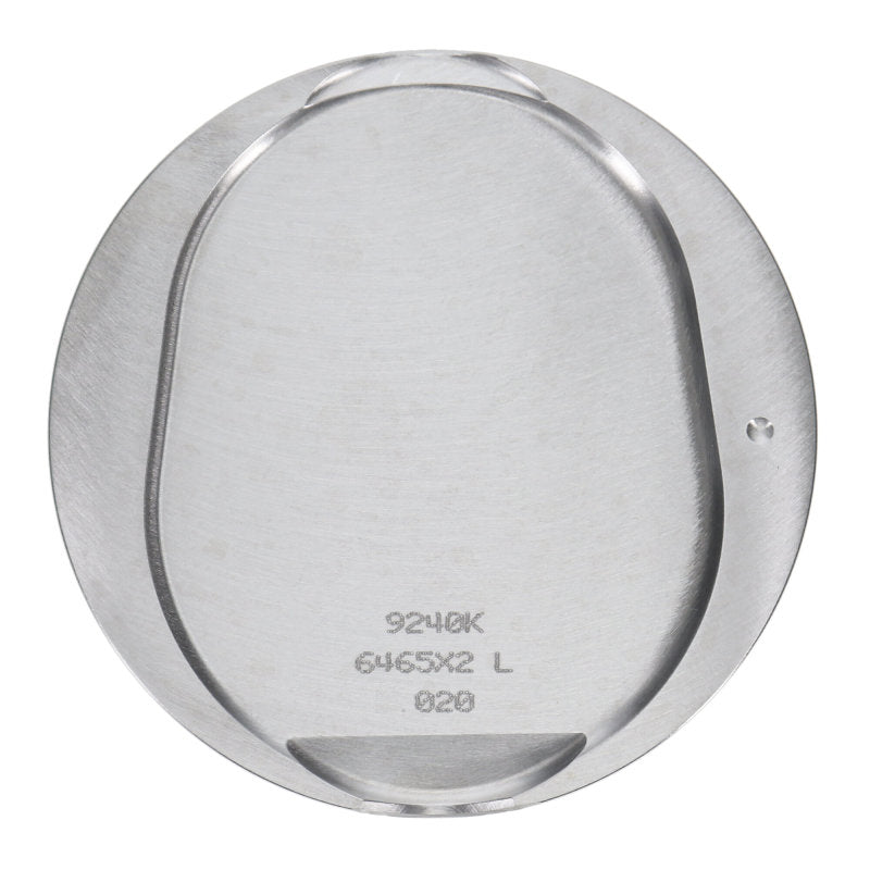 Wiseco Chrysler 5.7L Hemi -8cc R/Dome 1.080inch Piston Shelf Stock-thumbmail-9