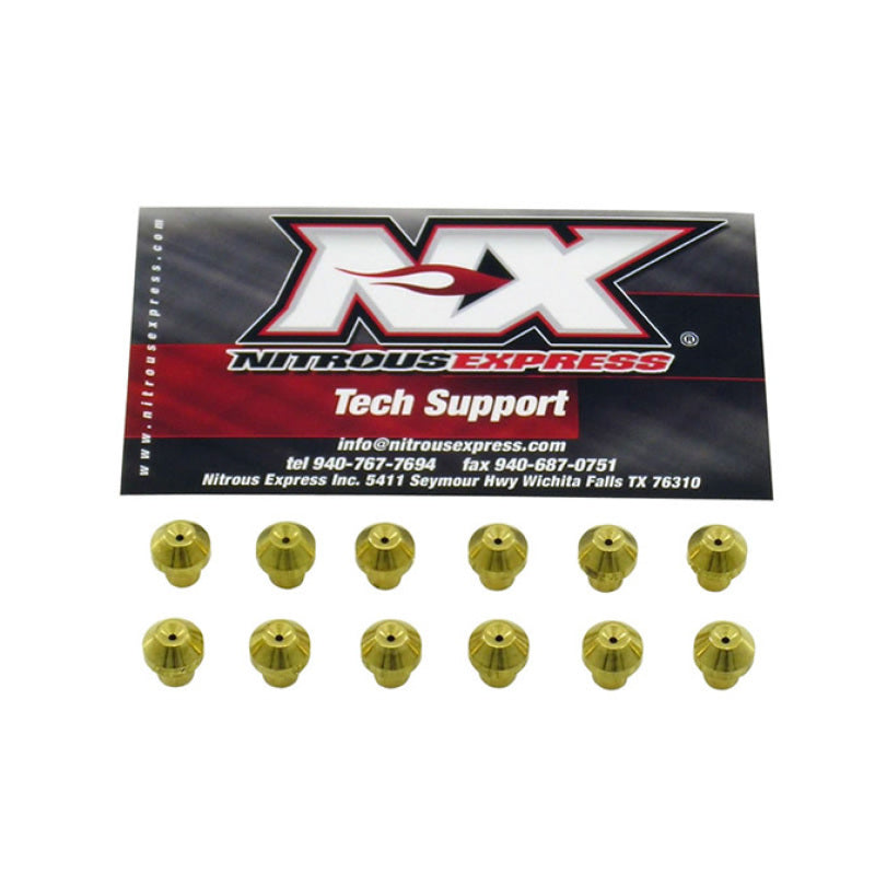 Nitrous Express E85 Jet Pack-thumbmail-2