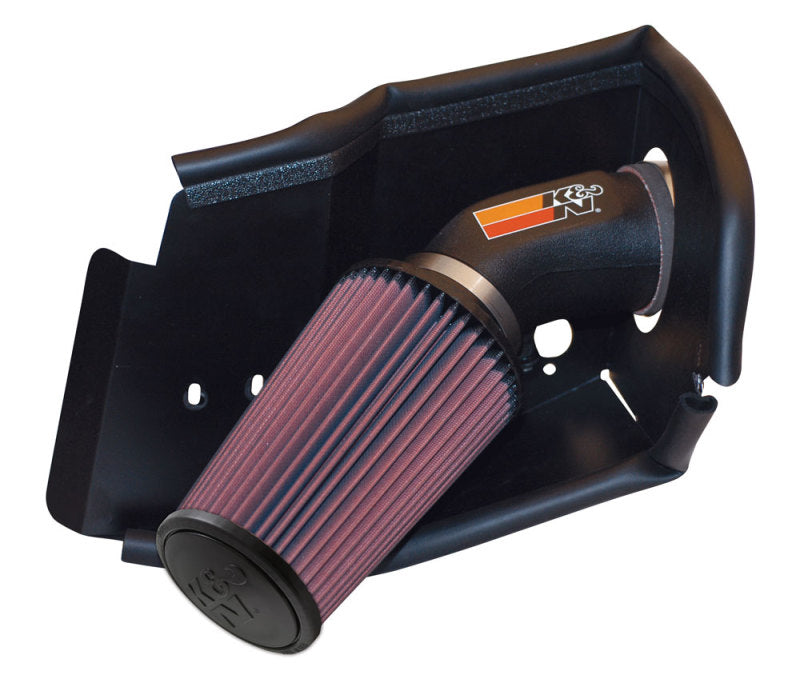 K&N 92-99 BMW 3 Series Performance Intake Kit-thumbmail-3