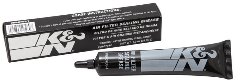 K&N Sealing Grease - 1 oz-thumbmail-3