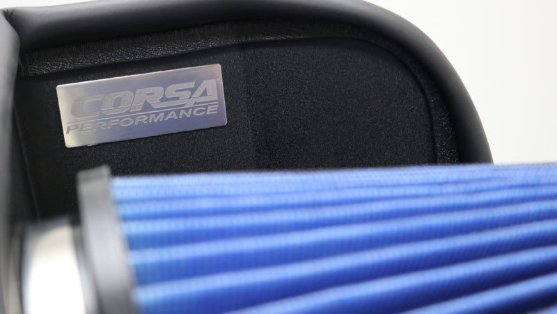 Corsa Apex 11-17 Dodge Charger/Challenger R/T 5.7L V8 MaxFlow 5 Metal Intake System-thumbmail-2