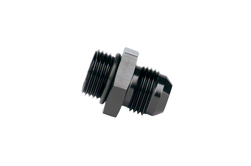 Aeromotive AN-08 O-Ring Boss / AN-08 Male Flare Adapter Fitting-thumbmail-2