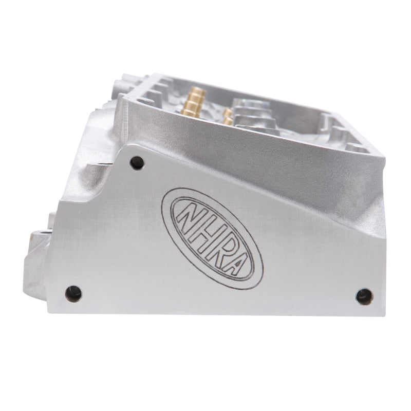 Edelbrock Cyl Head Perf RPM BBC Rect Port Nhra Legal Bare-thumbmail-13