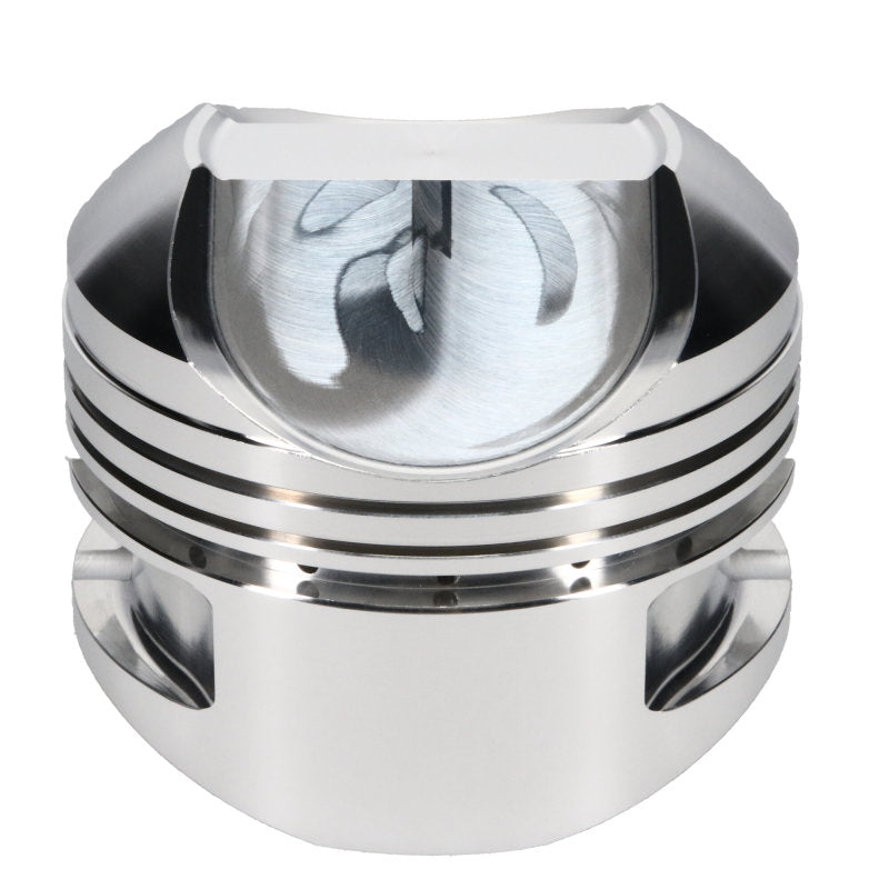 JE Pistons 426 HEMI DOME .610 Set of 8 Pistons-thumbmail-4