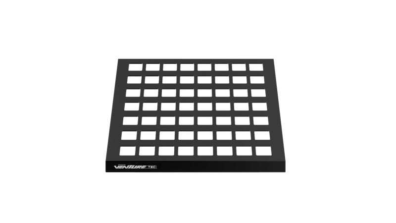 Putco Full Length TEC Molle Mounting Plate - 46in W x 14.4in H (Fits 184600/184400/184700/184800)-thumbmail-4