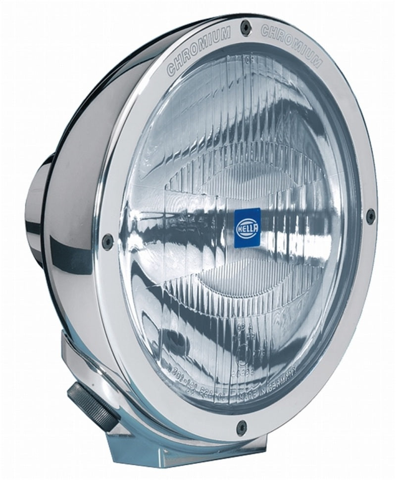 Hella Rallye 4000 Series Chrome Euro Beam 12V Halogen Lamp with Position Lamp-thumbmail-14