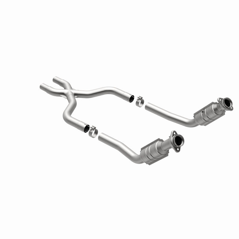 MagnaFlow Conv DF 2011 Ford Mustang 3.7L-thumbmail-28